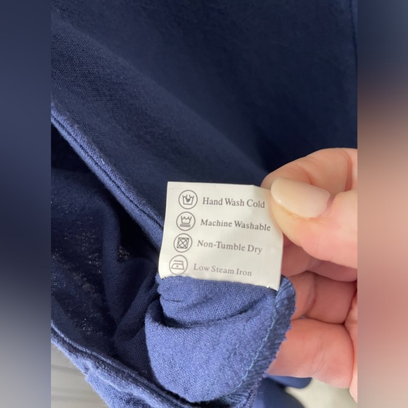 YesNo NWT Women’s Casual Wide Leg Jumpsuit Overalls with Pockets - Picture 8 of 13